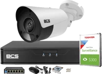 Zestawy do monitoringu