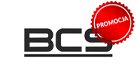 Sierpniowa Promocja BCS dla firm instalatorskich