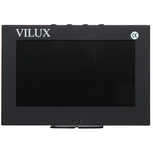 Monitor 2x Video vga pilot VMT-075M 7 cali Vilux