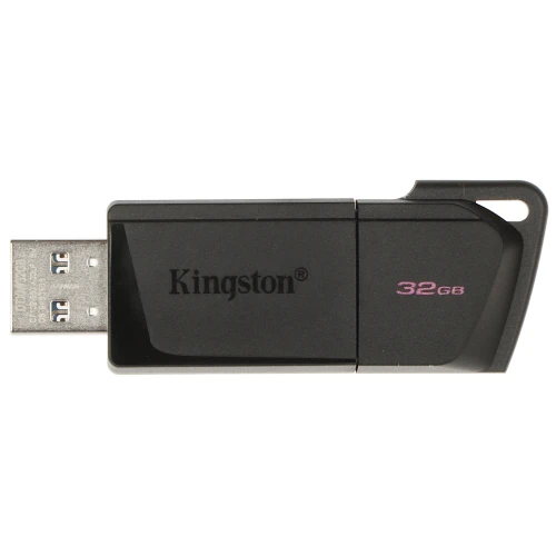 Pendrive FD-32/DTXM-KINGSTON 32GB USB 3.2 (3.2 Gen 1)