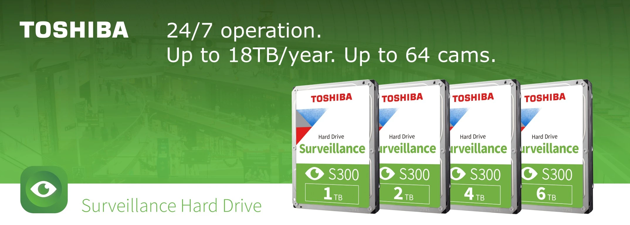 TOSHIBA