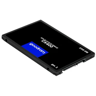 Dysk do rejestratora SSD-CX400-G2-256 256 GB 2.5 " GOODRAM