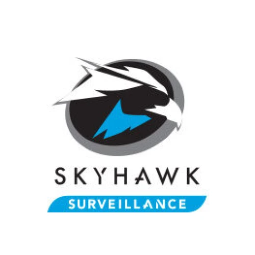 Dysk twardy do monitoringu Seagate Skyhawk 4TB