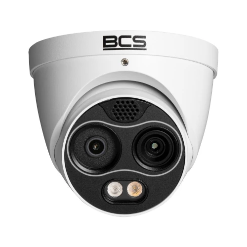 Kamera kopułowa IP BCS-L-EIP242FR3-TH-AI(0403)