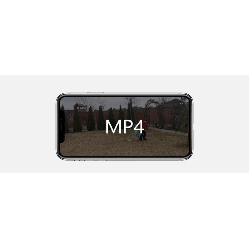Kamera IP IMOU IPC-S21FAP 1080p PoE 