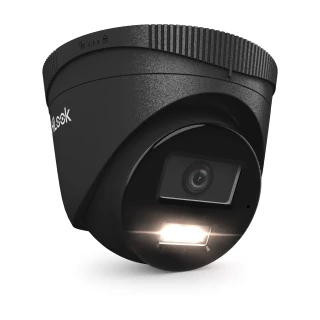 Kamera IP IPCAM-T4-30DL Black 4MPx Dual-Light 30m HiLook by Hikvision