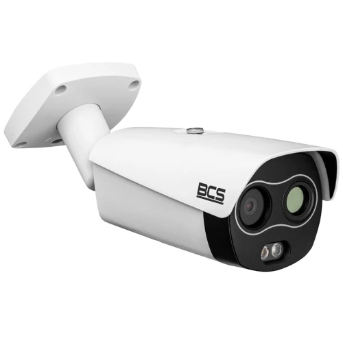 Kamera tubowa IP BCS-TIP4220807-IR-TW