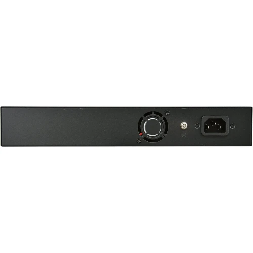 BCS-B-SP08G-2SFP-M Switch PoE dla 8 kamer IP