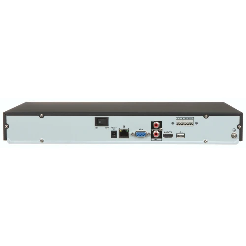 Rejestrator IP NVR4208-4KS2/L 8 kanałów DAHUA