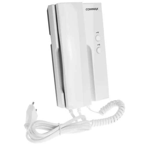 Unifon domofonu podrzędny Commax DP-2HPR(DC) SLAVE