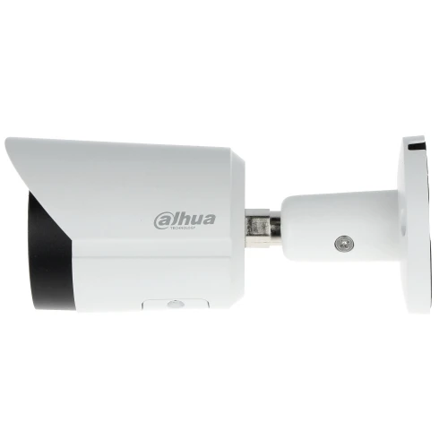 Kamera IP IPC-HFW2831S-S-0280B-S2 - 8Mpx 4K UHD 2.8mm DAHUA