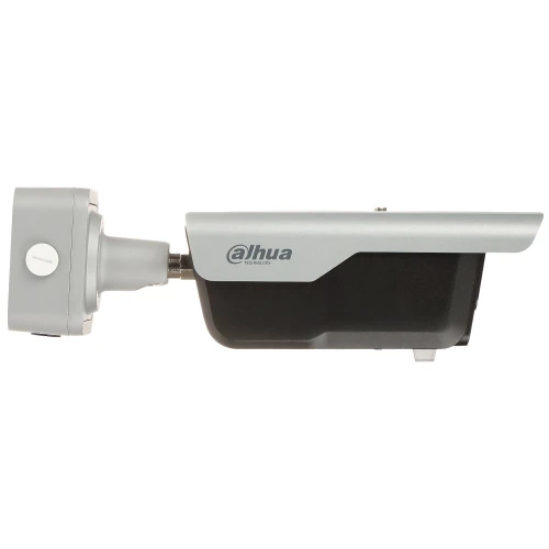 Kamera IP ANPR ITC413-PW4D-IZ1 - 4Mpx 2.7mm DAHUA
