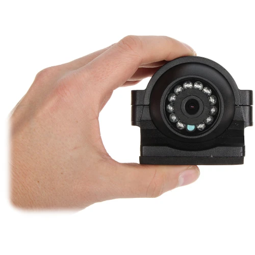 Mobilna kamera AHD ATE-CAM-AHD735HD 1080p 2.8mm AUTONE