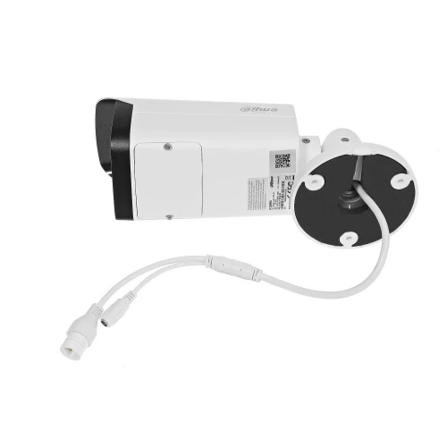 Zestaw do monitoringu IP DAHUA 2x kamera IPC-HFW1431T-ZS-2812-S4 4MPx IR 60m Motozoom
