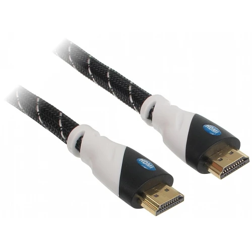 Kabel HDMI-15-PP 15m