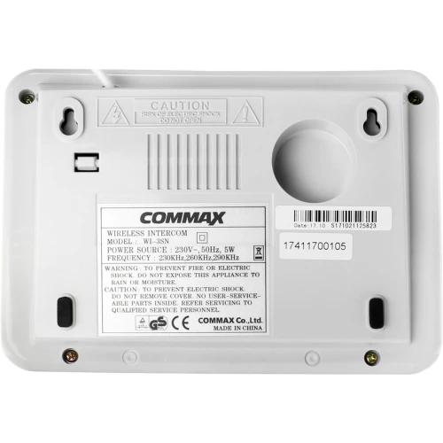 Interkom sieciowy Commax WI-3SN