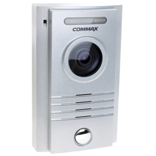 Kamera natynkowa z regulacją optyki Commax DRC-40K