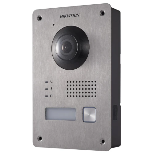 Panel wideodomofonowy Hikvision DS-KV8103-IME2